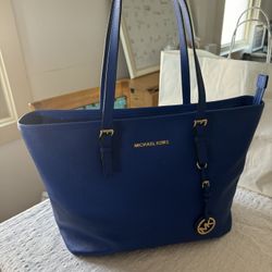 Michael Kors Tote Bag 