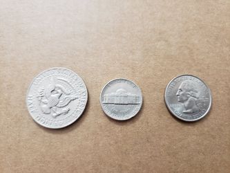 Antique coins & Collectibles