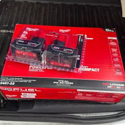 M12 Fuel