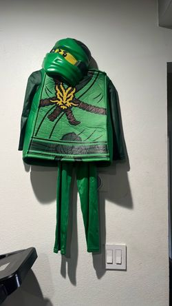 Disfraz d tortuga.  7  8