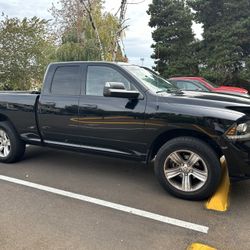 2015 Dodge Ram