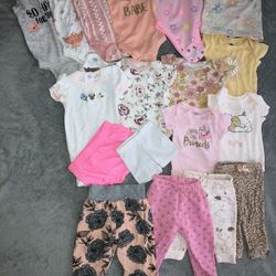 baby girl Clothes