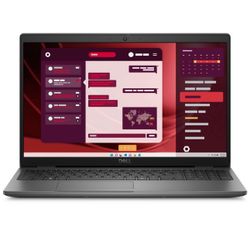 Latitude 3550 Laptop