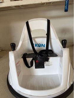 Kid zone ikon