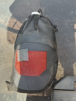Knee pads