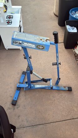 Pitching machine