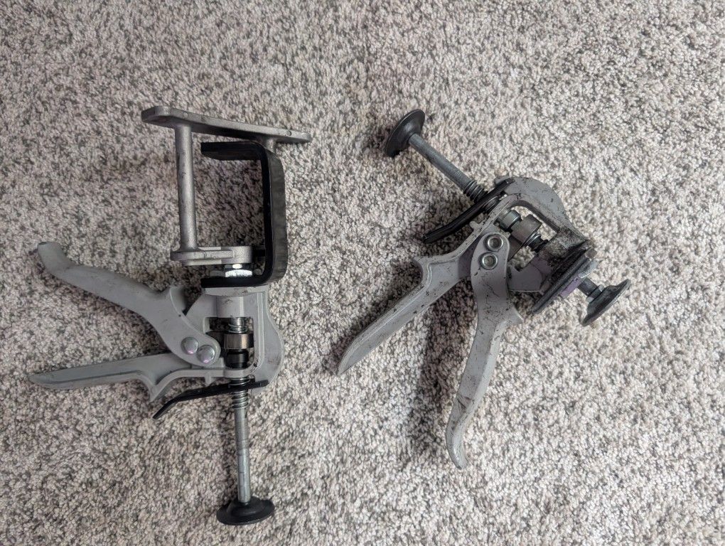 Single And Dual Piston Tools for Caliper 