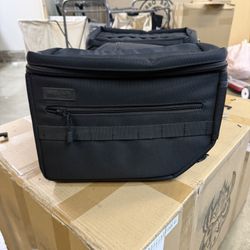Thrashin Supply Escape Saddlebags