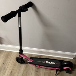 Razor Scooter