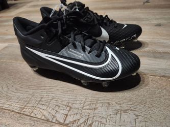 NEW Nike Vapor Edge Elite 360 2 Football Cleats - Size 10.5