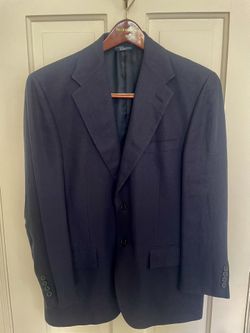 Linen Blazer - Ralph Lauren