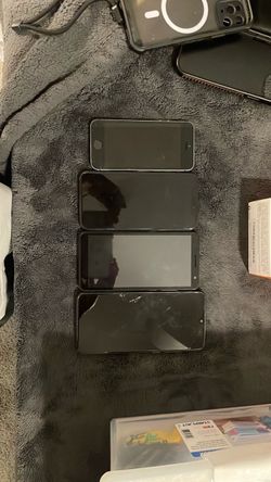 4 phones 25 bucks
