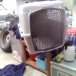 Dog Kennel