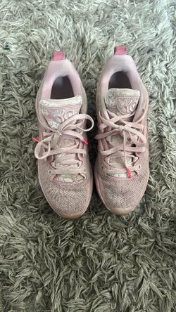 KD Ain’t Pearl Size 8