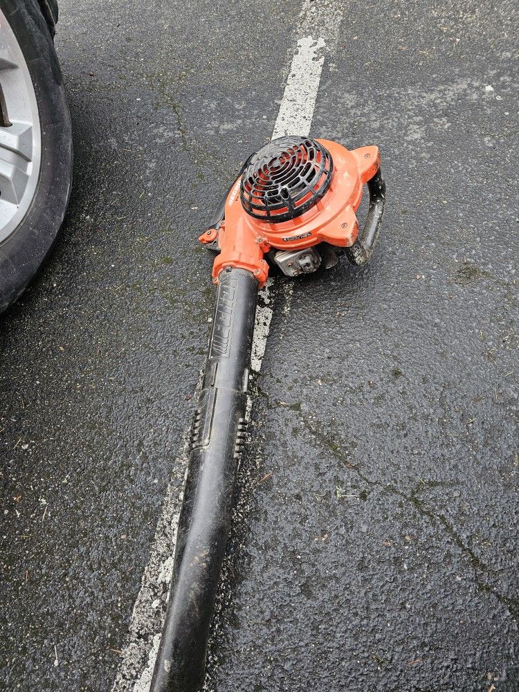 Blower