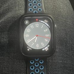Apple Watch  4 series