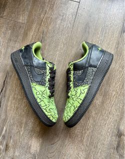 Nike Air Force 1 Hufquake 2006 Mens Size 12