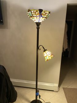 Tiffany Style Like Lamp