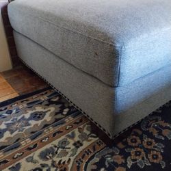 Ottoman 36x36 