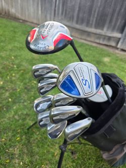 Golf Clubs