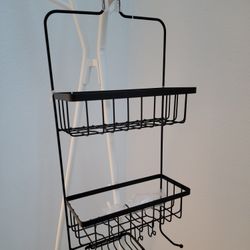 Shower Hanger Caddy 