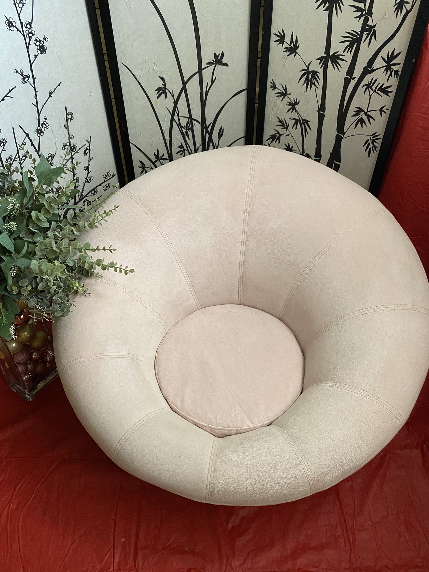 Chair For Young And Girls