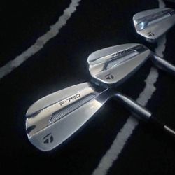 Taylormade P790