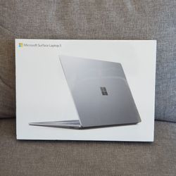 Microsoft Surface Laptop 5 Brand New - $1 DOWN TODAY, NO CREDIT NEEDED