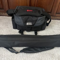 Canon Eos Rebel XSI/450 D Bundle 