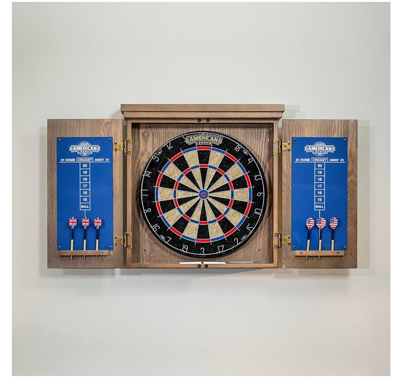 Dart Board - Brand New