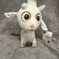 Lucky from Despicable Me 🐐