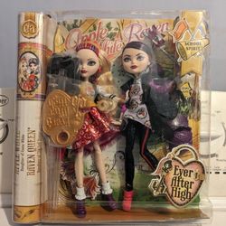 Ever After 