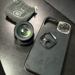 Moment 58mm Combo For iPhone 13mini