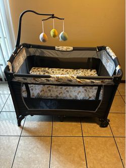 Baby items