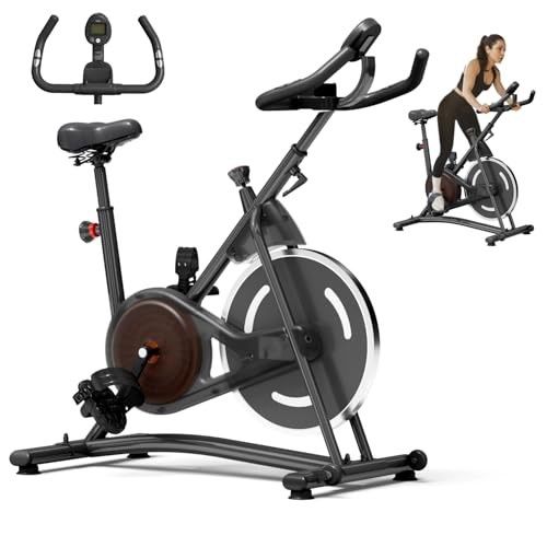 UPREIGN STATIONARY BIKES,EXERCISE BIKES FOR HOME
