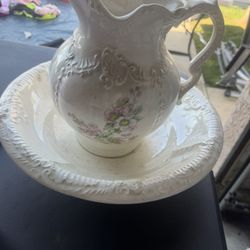 Ceramic Vase