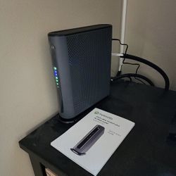Modem