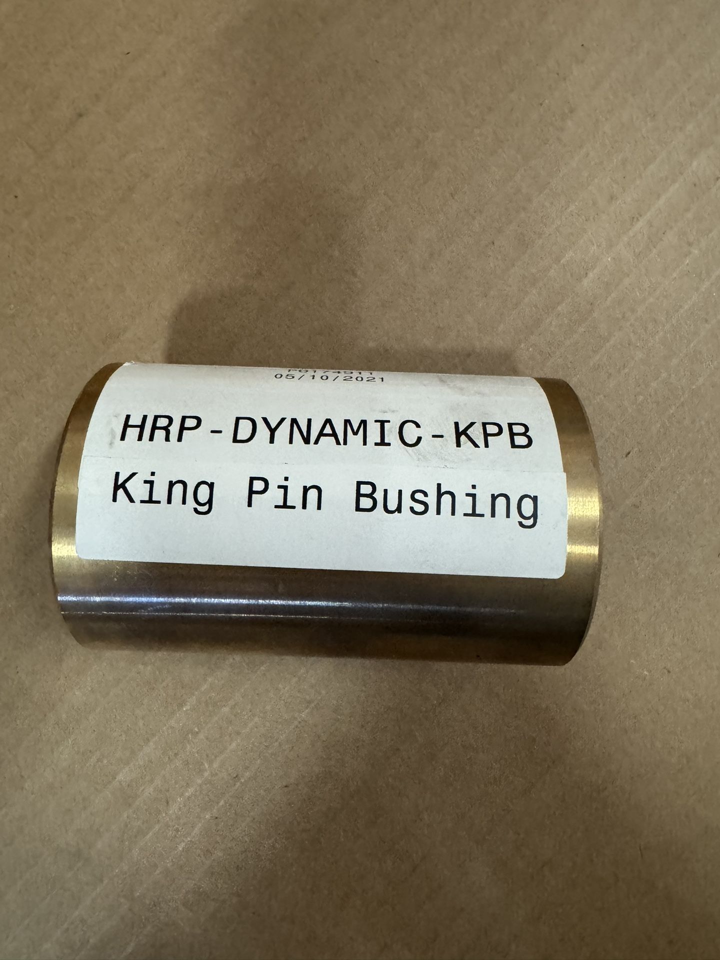 Dynamic 701 King pin Bronze Bushing