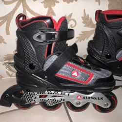 Air walk Roller blades