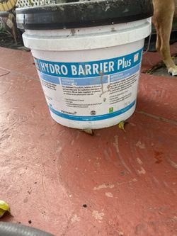 Hidro Barrier Plus 