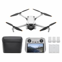 Dji Mini 3 Pro