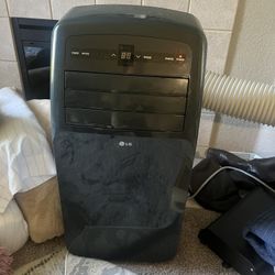 AC Unit 