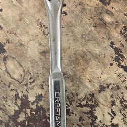 Craftsman 1/2" Drive Ratchet 