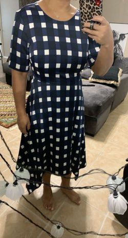 Banana republic dress