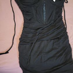 Corset Dress NEW