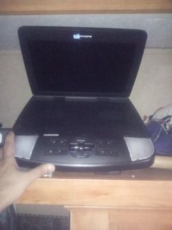 Car TV Back seat