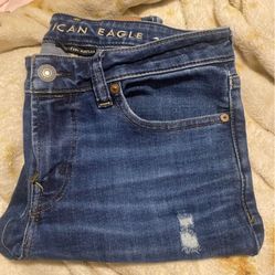 American Eagle Jeans 32/30