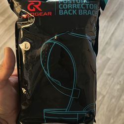 Back Corrector Large