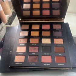 Eyeshadow Pallet