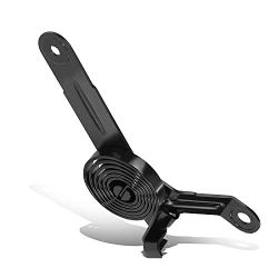 2007-2013 SILVERADO 1500 / SIERRA 1500 PASSENGER SIDE HOOD HINGE COMPATIBLE WITH,